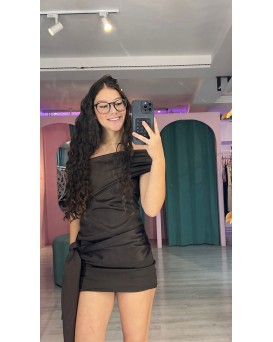 Vestido Antonella Hmr 